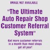 Auto Repair Shop Marketing Help